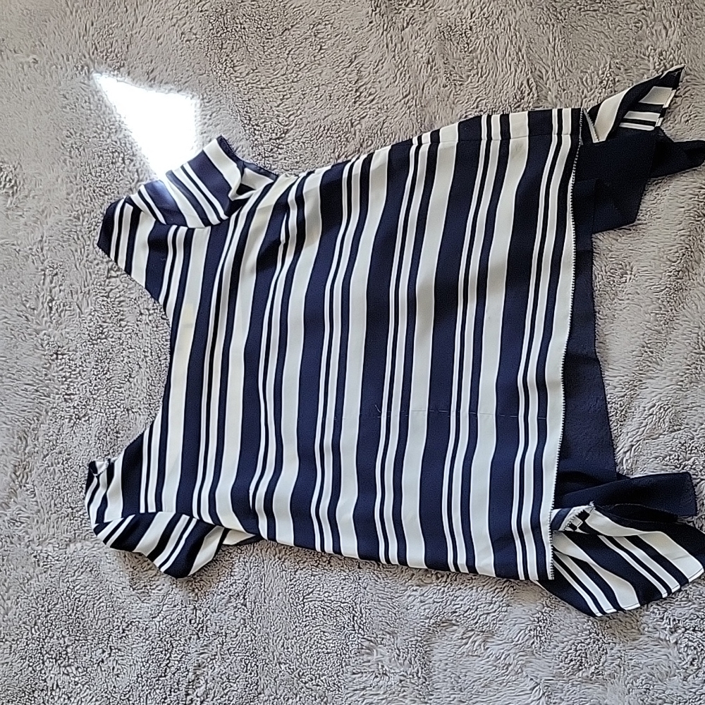 Maeve Anthro Top
